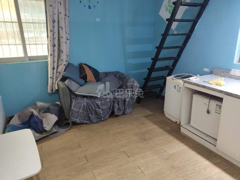 LH公寓(礼村中路35号)6824745卧室图3