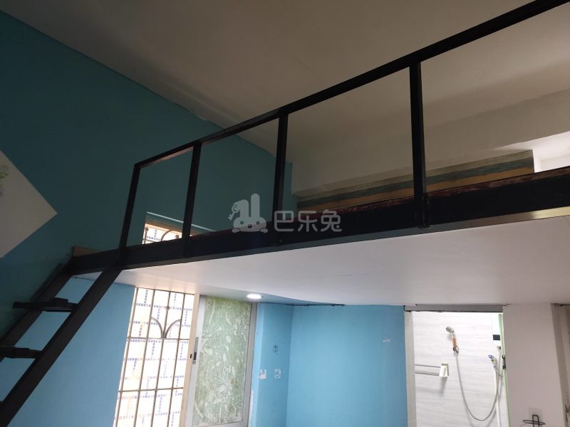 LH公寓(礼村中路35号)6824745卧室图2