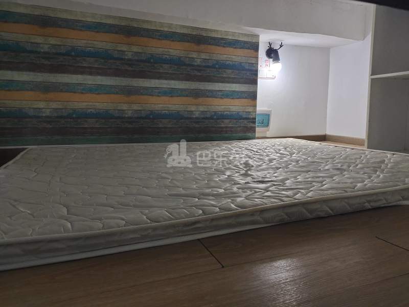 LH公寓(礼村中路35号)6824745卧室图1