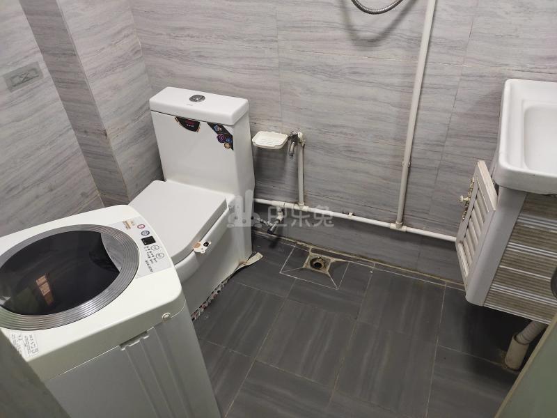 LH公寓(礼村中路35号)6824745卫生间图5