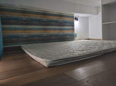 LH公寓(礼村中路35号) 1室0厅1卫