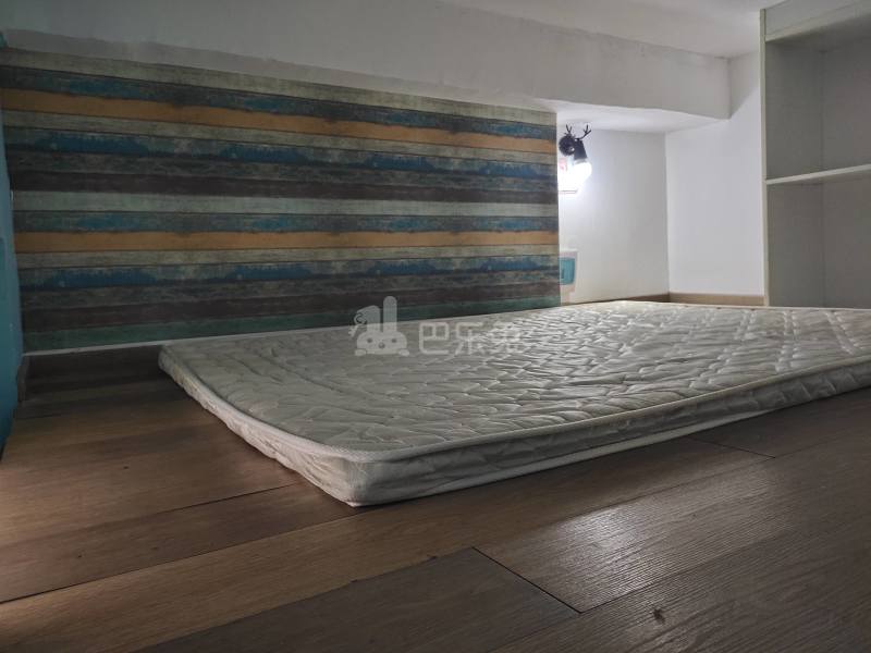 LH公寓(礼村中路35号)6824745卧室图0