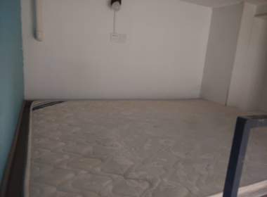 LH公寓(礼村中路35号) 1室0厅1卫