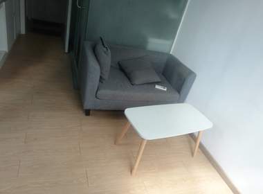 LH公寓(礼村中路35号) 1室0厅1卫