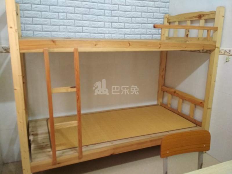 吉山西新村新街14号6824778卧室图1