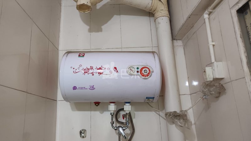 珠村中东上街一巷三横巷6号6824973卫生间图6