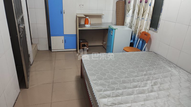 珠村中东上街一巷三横巷6号6824973卧室图1