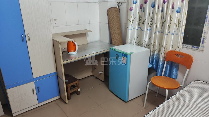 珠村中东上街一巷三横巷6号6824973卧室图2