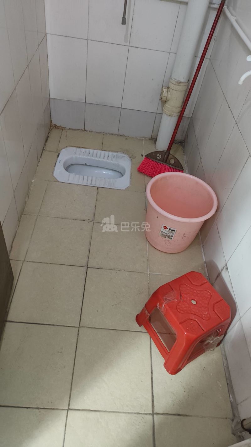 珠村中东上街一巷三横巷6号6824973卫生间图5