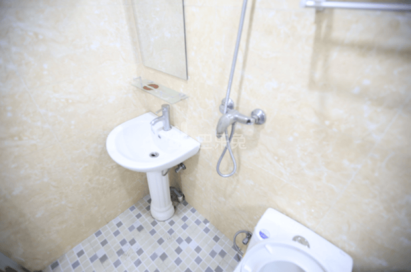 E+青年公寓建国北路店6828100周边环境图7