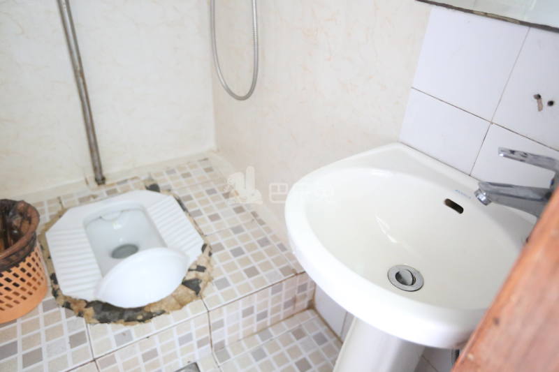 E+青年公寓西河路店6828113卫生间图7