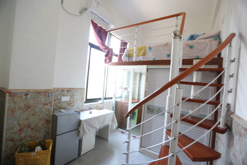 E+青年公寓金莱街店6828123周边环境图8