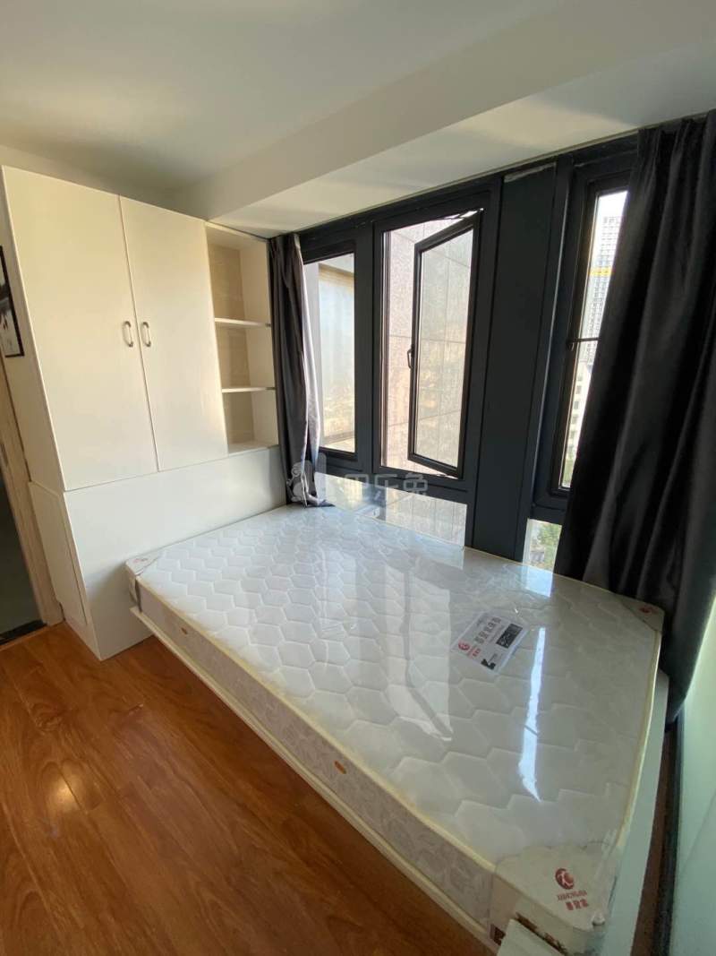 壹家公寓联庄店6828128周边环境图2