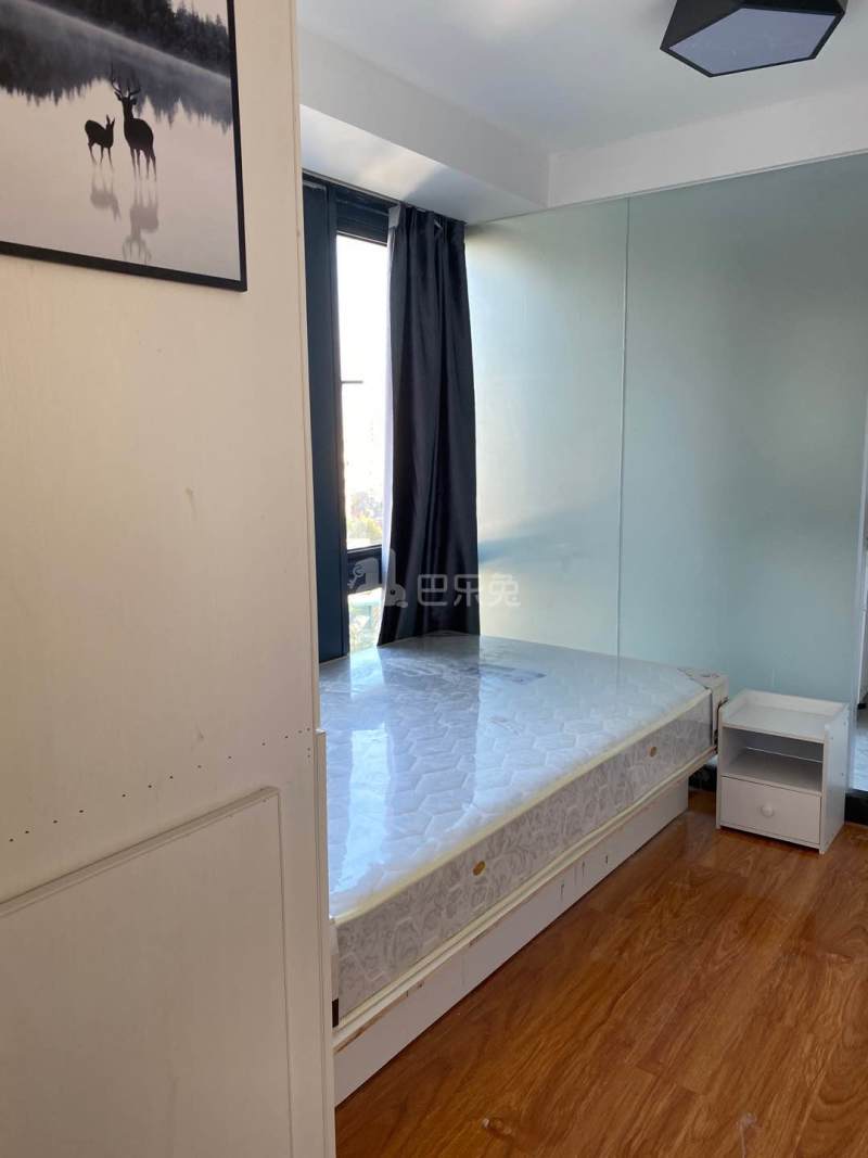 壹家公寓联庄店6828128周边环境图3