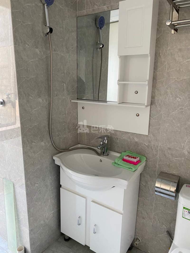 壹家公寓联庄店6828128周边环境图4