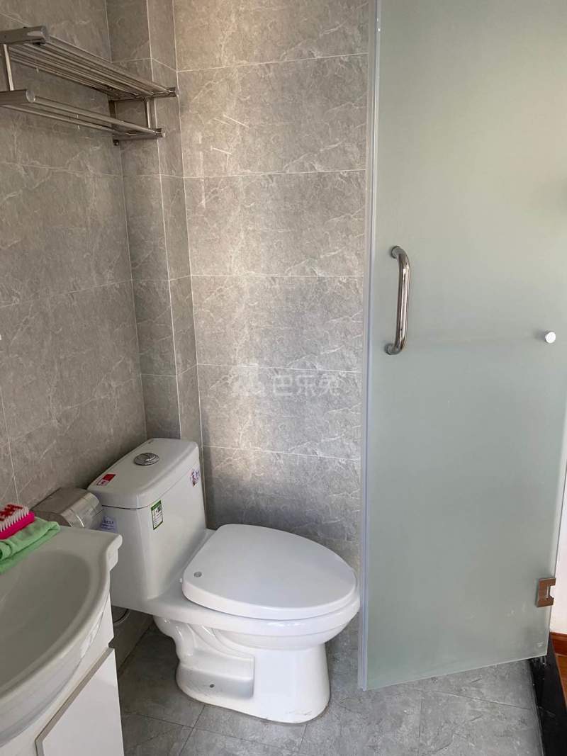 壹家公寓联庄店6828128卫生间图0