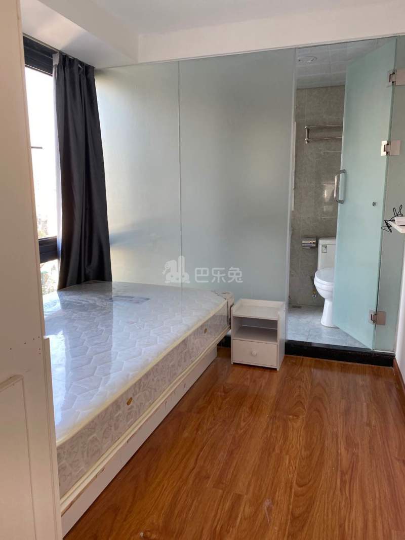 壹家公寓联庄店6828128卫生间图1