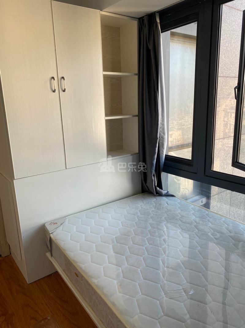 壹家公寓联庄店6828128周边环境图6