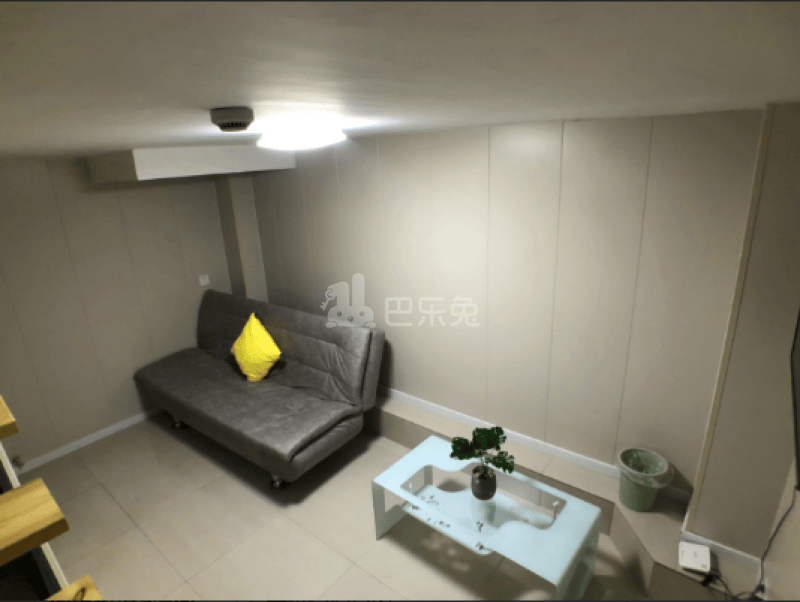 E+青年公寓勾庄店6828138周边环境图4