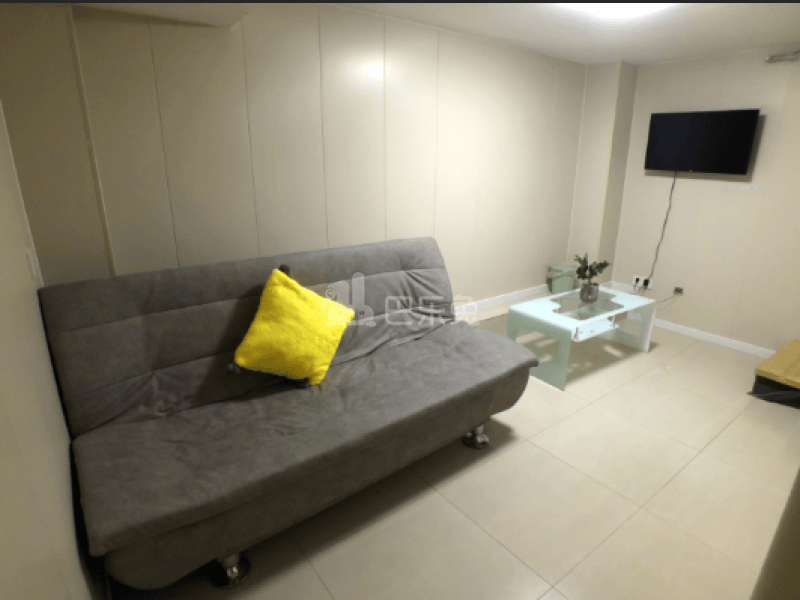 E+青年公寓勾庄店6828138周边环境图5