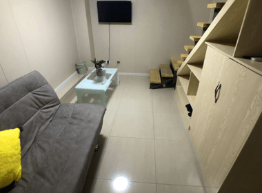 E+青年公寓勾庄店 1室1厅1卫