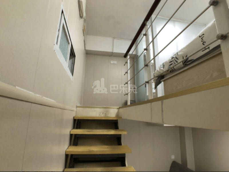 E+青年公寓勾庄店6828138周边环境图6