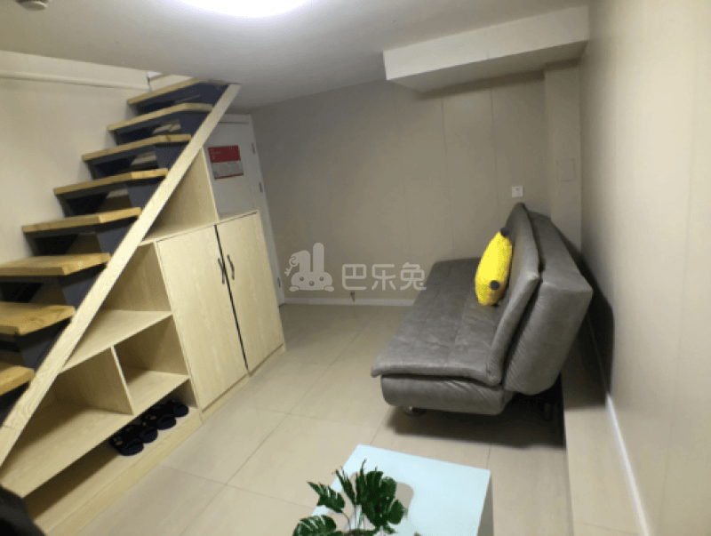 E+青年公寓勾庄店6828138周边环境图7