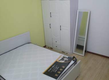 协和公寓（协和大厦） 