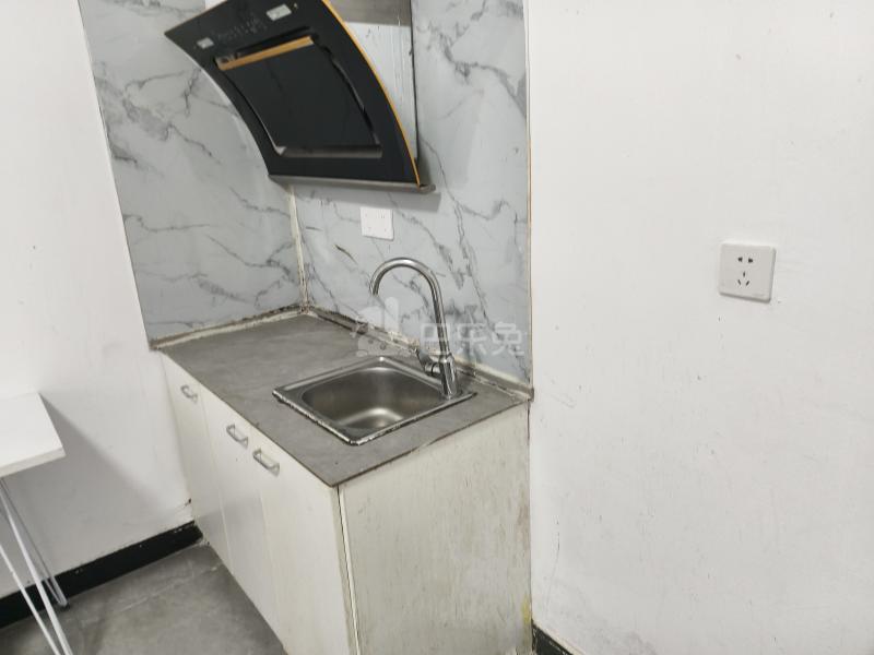 吴胜别墅6829155厨房图5