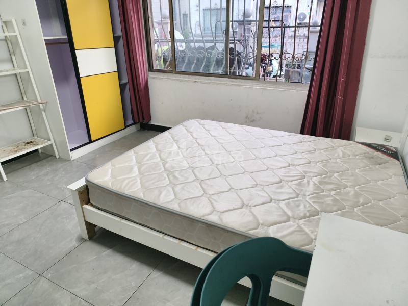 吴胜别墅6829155卧室图2