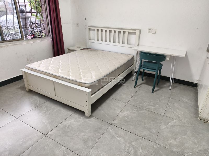 吴胜别墅6829155卧室图1