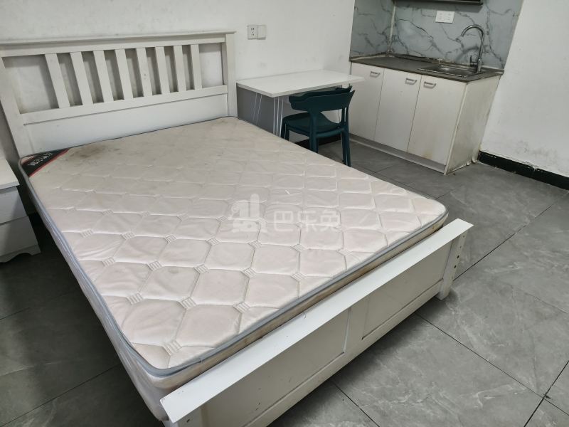 吴胜别墅6829155卧室图3