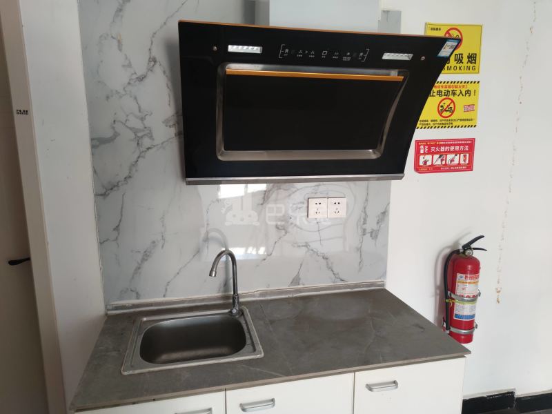 吴胜别墅6829155厨房图6
