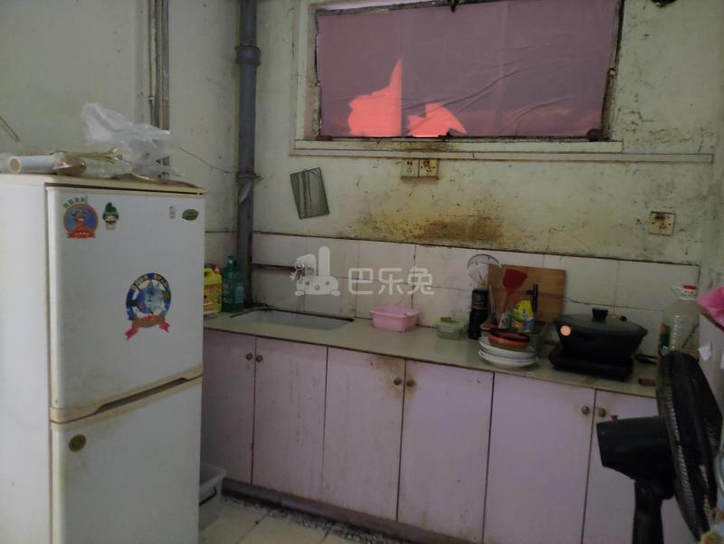 翔殷路491弄小区6829253厨房图6