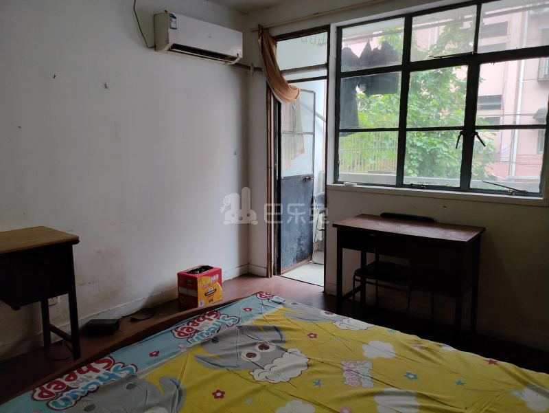 翔殷路491弄小区6829253卧室图1