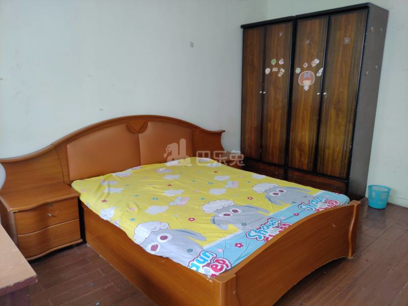 翔殷路491弄小区6829253卧室图3