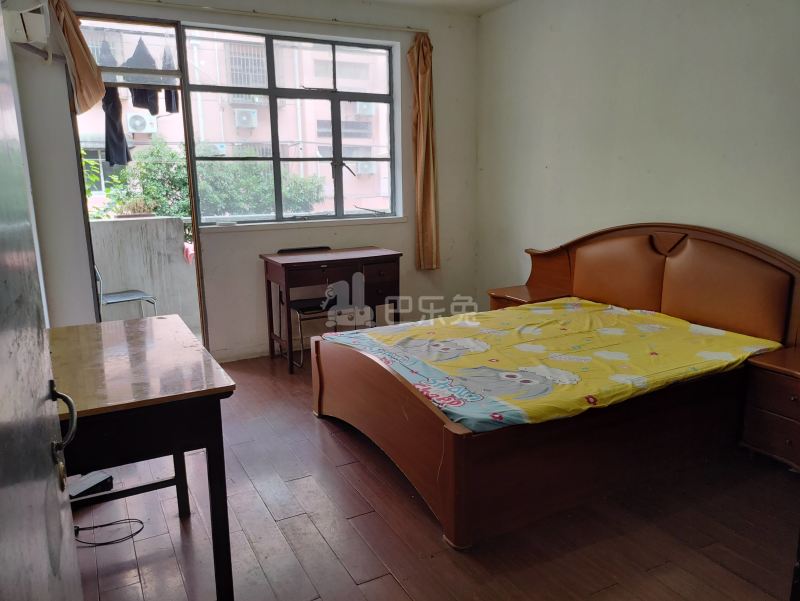 翔殷路491弄小区6829253卧室图0