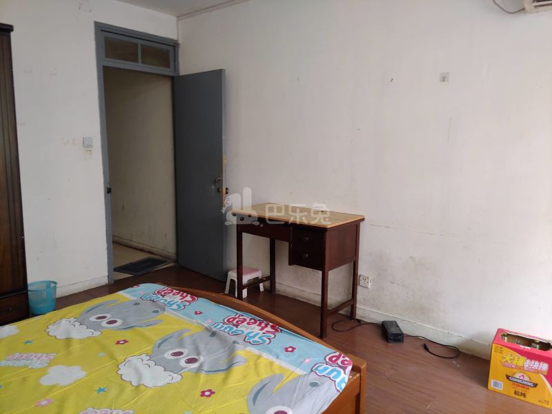 翔殷路491弄小区6829253卧室图2