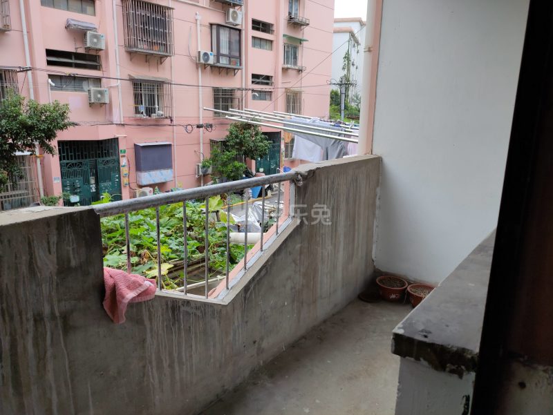 翔殷路491弄小区6829253卧室图4