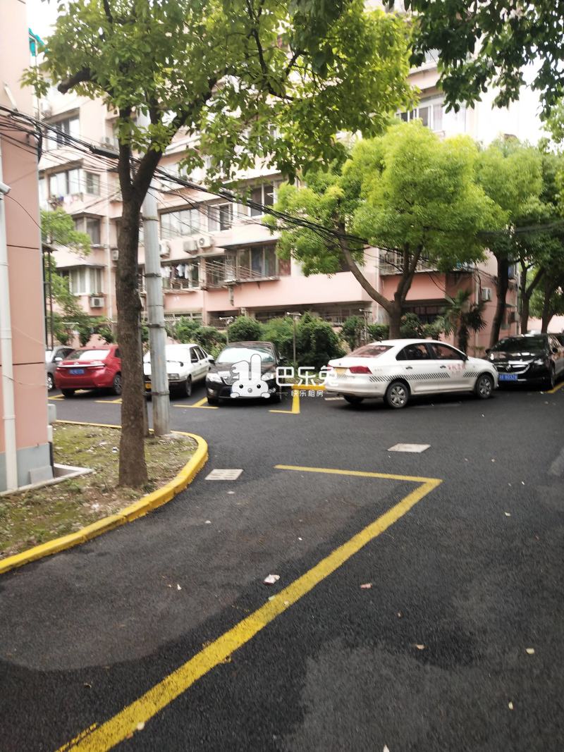 翔殷路491弄小区