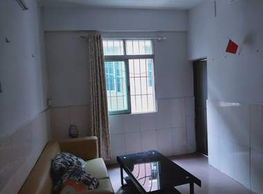 江夏北二路十三巷7号 1室1厅1卫