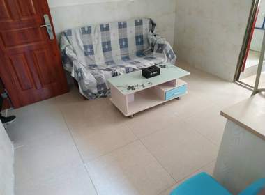 大家公寓（彭上东街20号） 1室1厅1卫