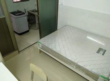 大家公寓（彭上东街20号） 1室0厅1卫