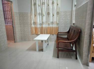 大家公寓（彭上新村南九巷11号） 1室1厅1卫