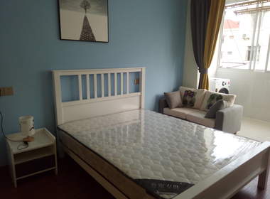 凉东小区 2室1厅1卫