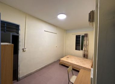 星空公寓（彭上新村南十一巷11号） 1室0厅1卫