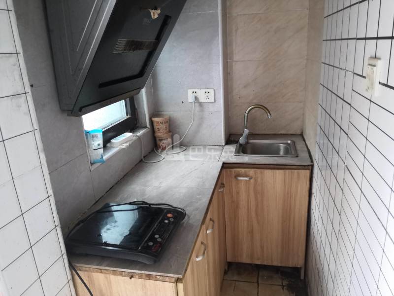 招商海德名门（海笛路333弄）6835886厨房图5