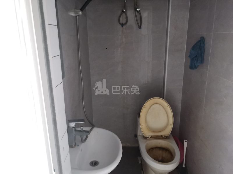 招商海德名门（海笛路333弄）6835886卫生间图10