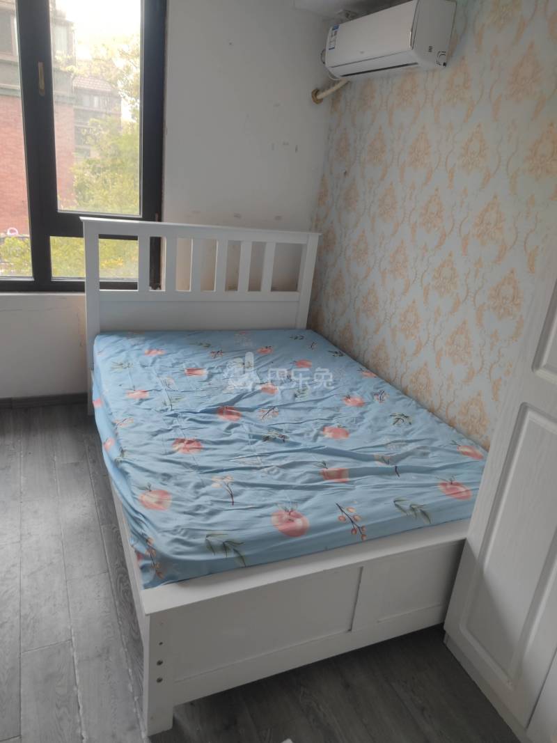 招商海德名门（海笛路333弄）6835882卧室图1