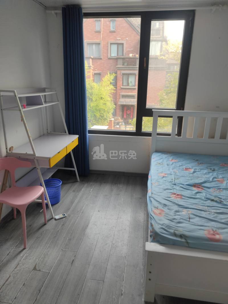 招商海德名门（海笛路333弄）6835882卧室图2